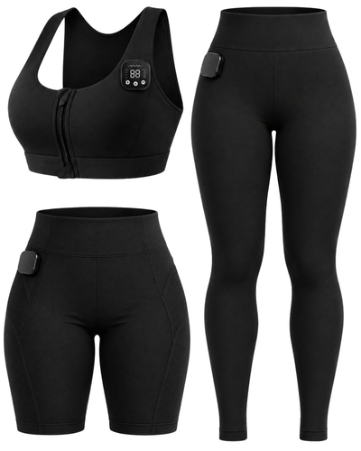 Shorts EMS LuminShape™
