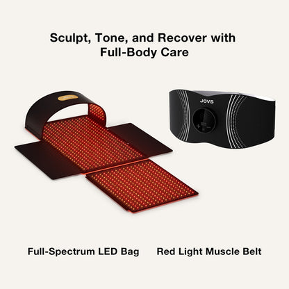 JOVS Infrared Therapy Blanket