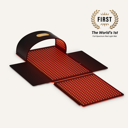 JOVS Infrared Therapy Blanket