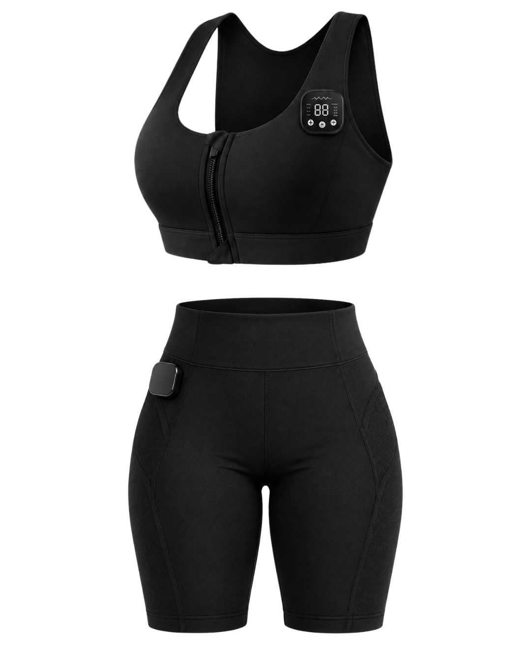 Shorts EMS LuminShape™
