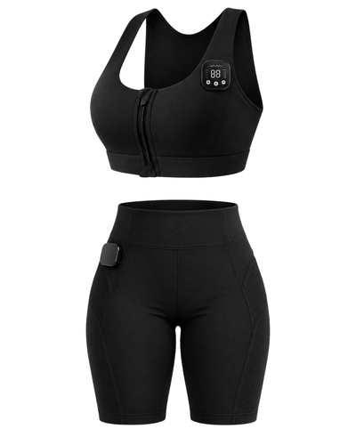 Shorts EMS LuminShape™