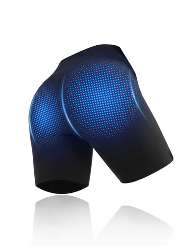 EMS Toning Shorts Lumenaxy