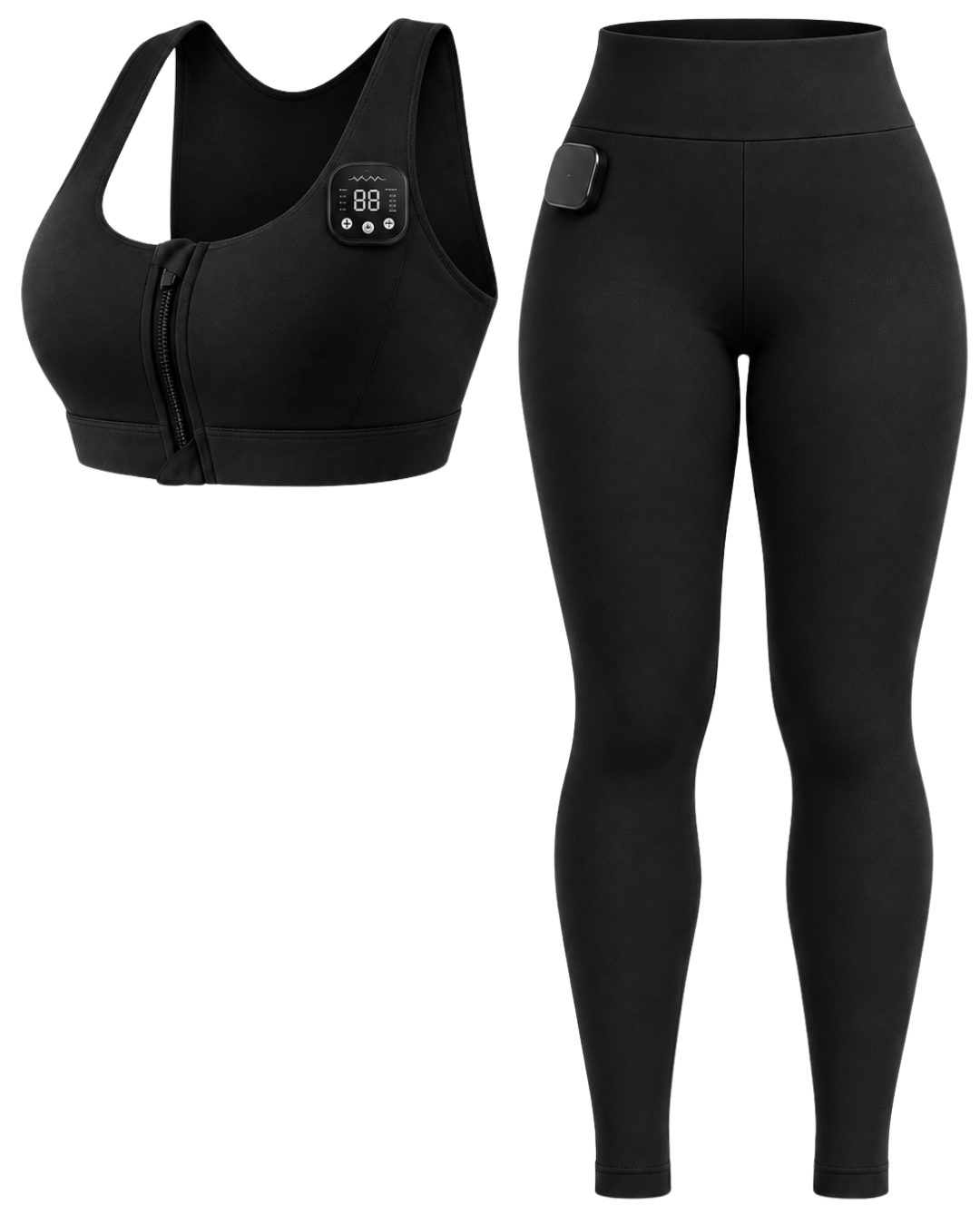 Shorts EMS LuminShape™