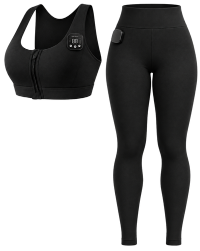 Shorts EMS LuminShape™