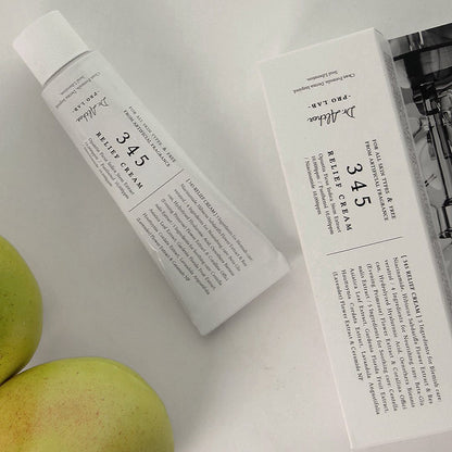 345 Relief Soothing Cream