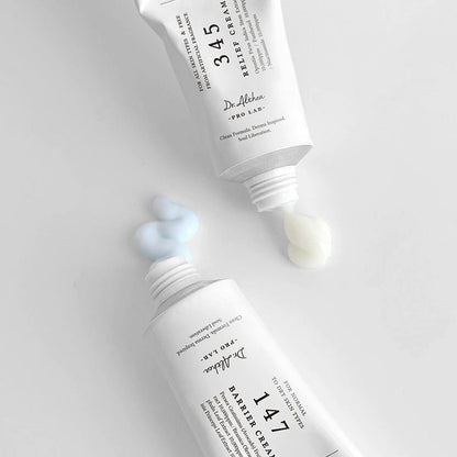 345 Relief Soothing Cream