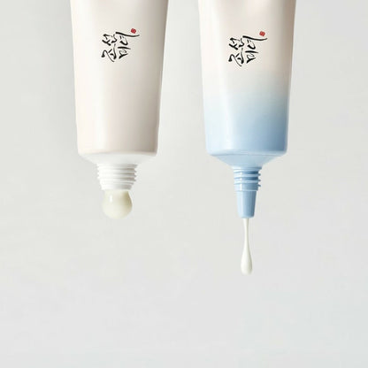 Rice & Probiotics Soothing Sunscreen SPF50+