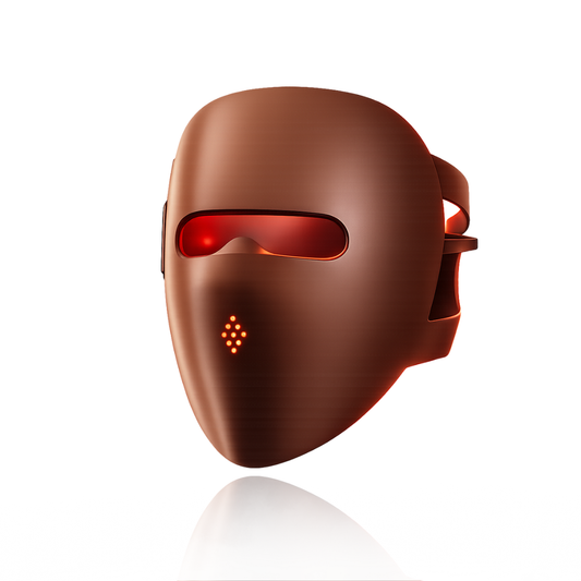 Advanced Facial Laser Therapy Device