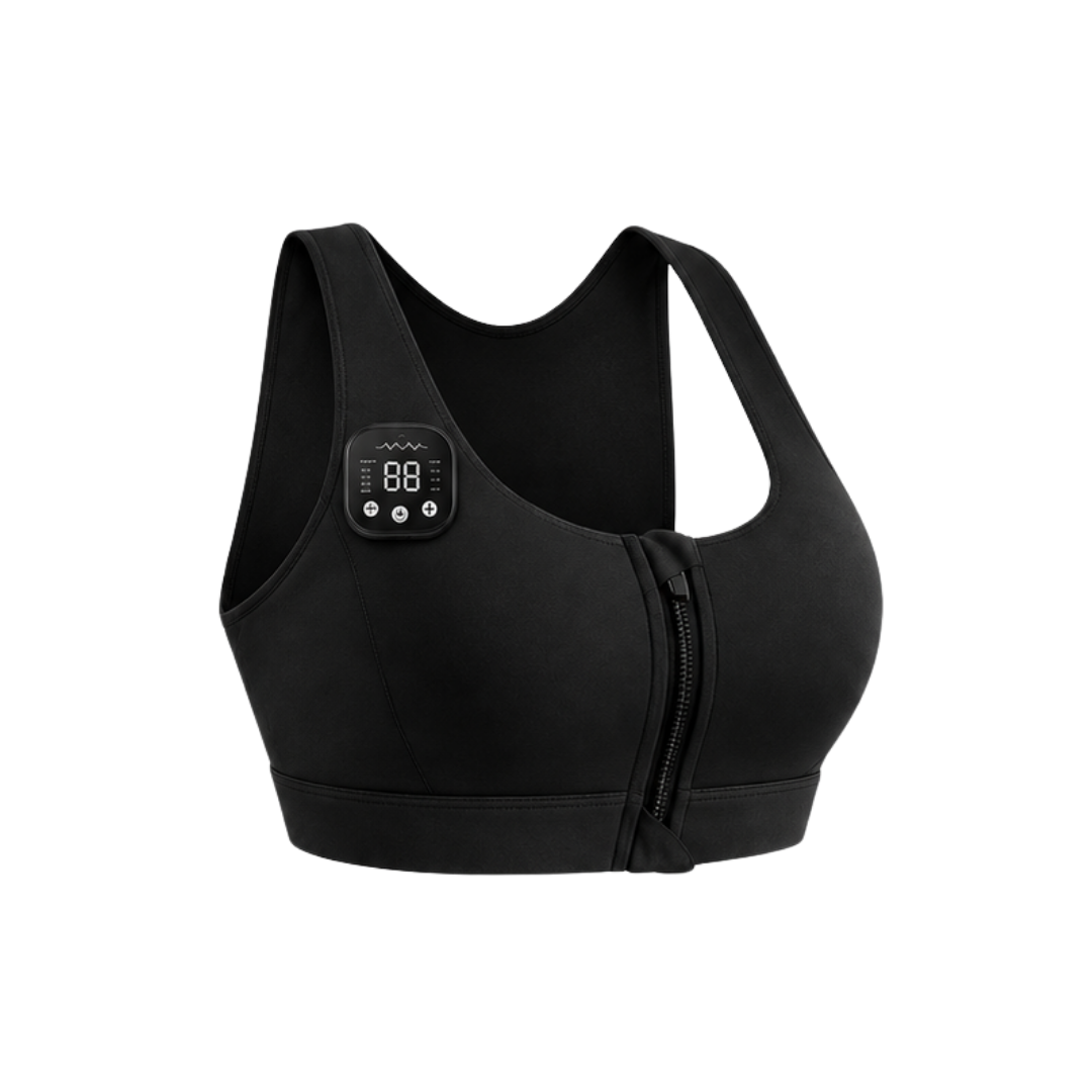 LuminShape – Sistema EMS per tonificare il corpo