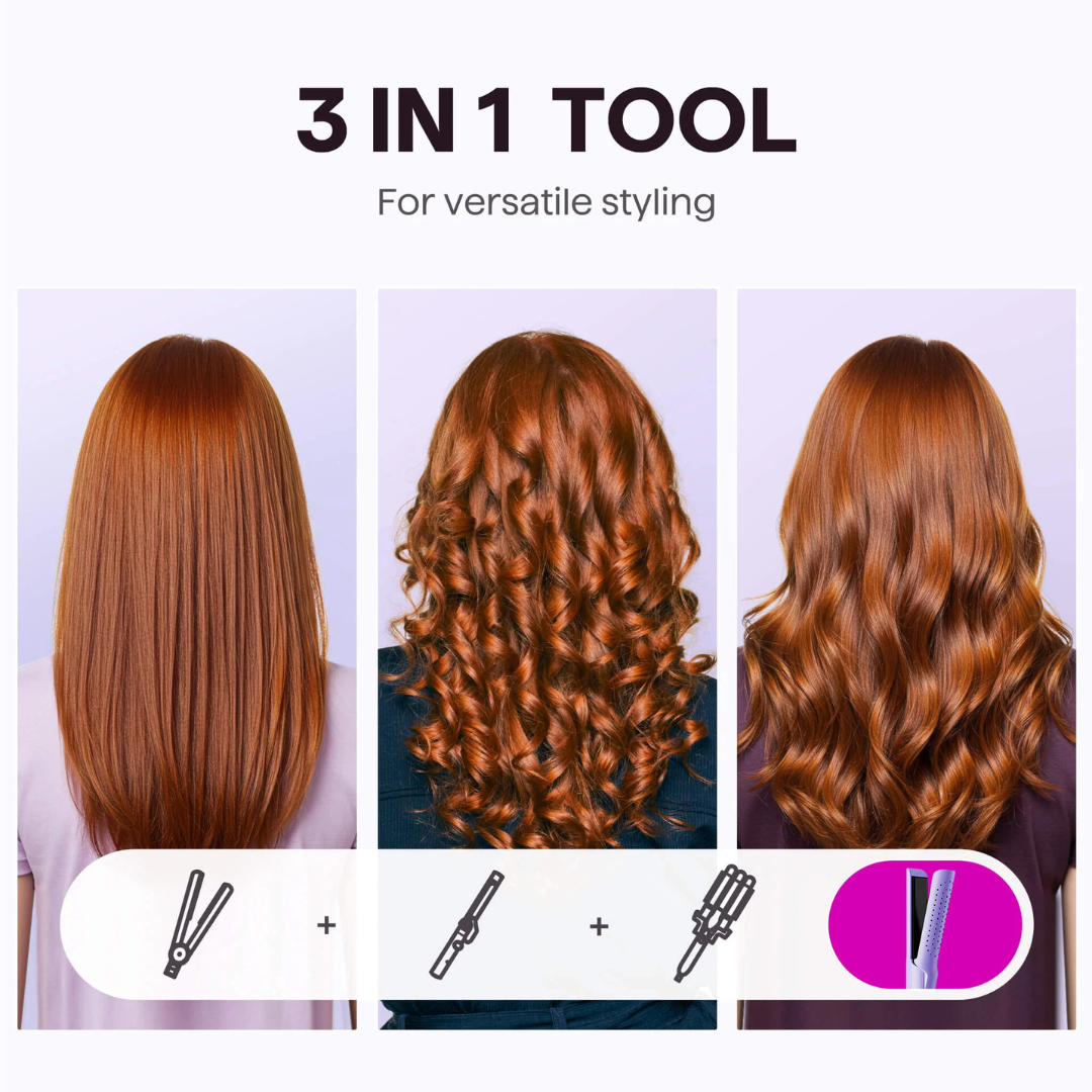 CoolFlow Styler
