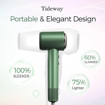 AirFlow Pro Hair Dryer