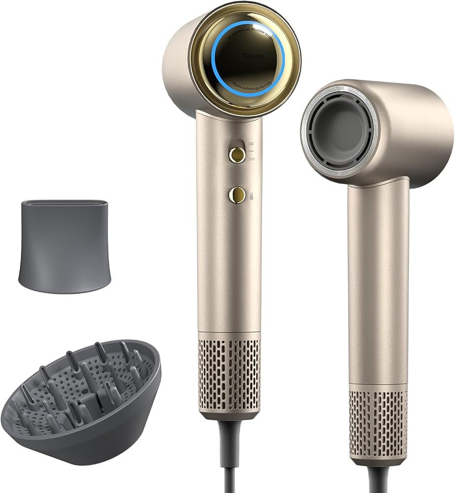 AirFlow Pro Hair Dryer