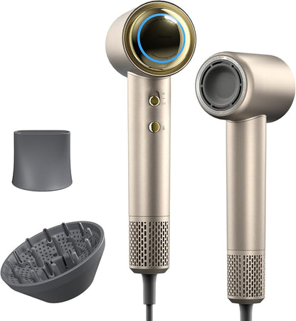 AirFlow Pro Hair Dryer