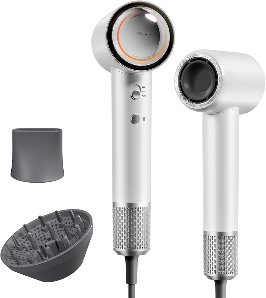 AirFlow Pro Hair Dryer