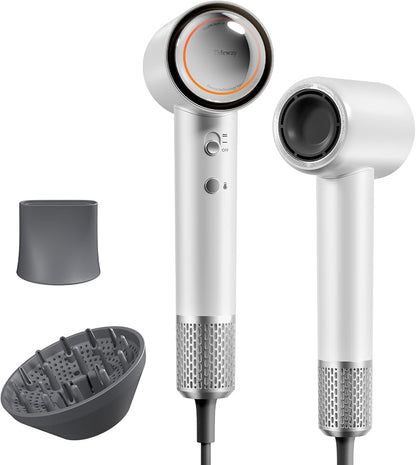 AirFlow Pro Hair Dryer