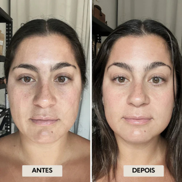 DrenaFace – Lymphatic Drainage Facial Brush