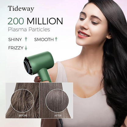 AirFlow Pro Hair Dryer