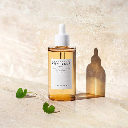 Centella Soothing Ampoule