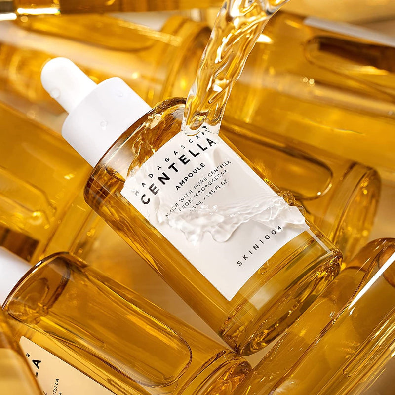 Centella Soothing Ampoule