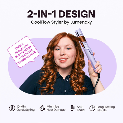 CoolFlow Styler