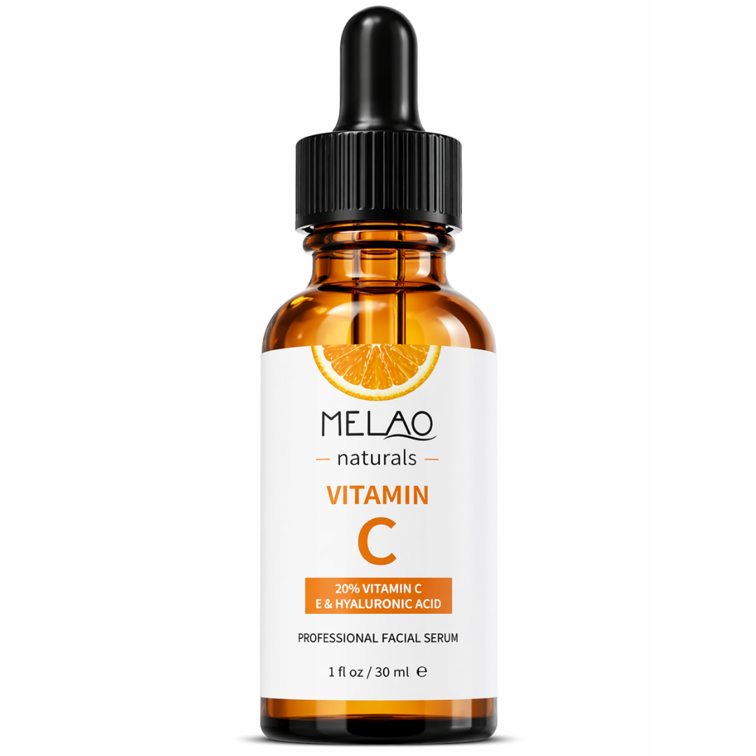 Melao Vitamin C Serum