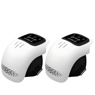 LuminFlex™ Knee Relief Massager