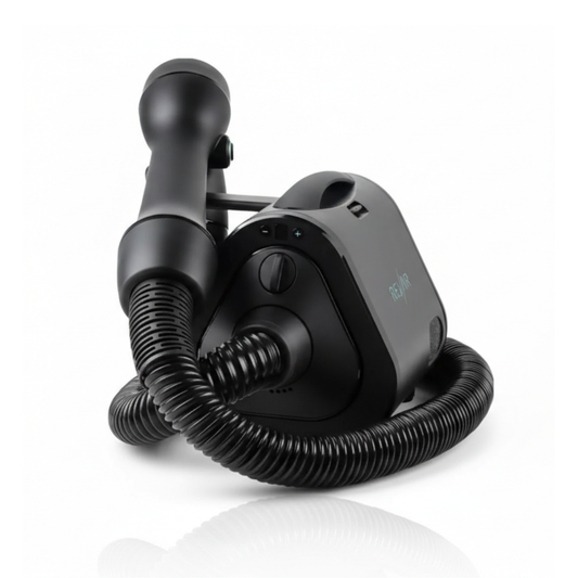 ReverseFlow Hair Dryer
