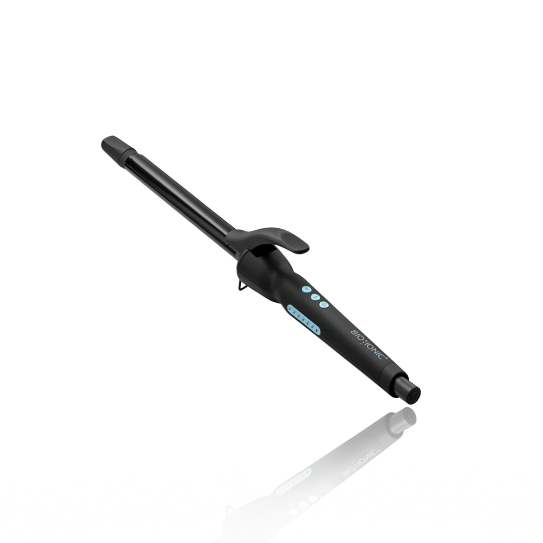 LongWave Pro Curling Wand
