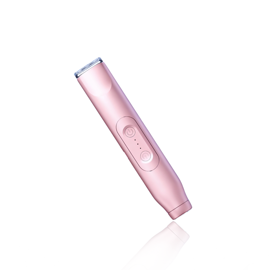 SoftTouch Trim Hair Remover