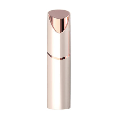 Rechargeable Facial Hair Remover for Women