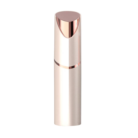 Rechargeable Facial Hair Remover for Women