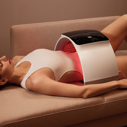 Swirise 7-in-1 LED Therapy