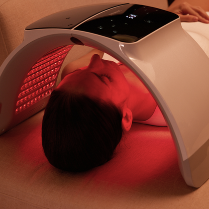 Swirise 7-in-1 LED Therapy