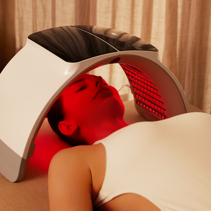 Swirise 7-in-1 LED Therapy