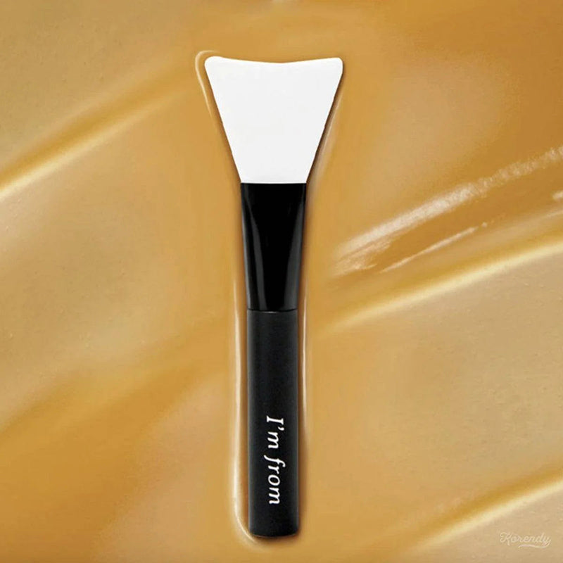 Silicone Mask Brush
