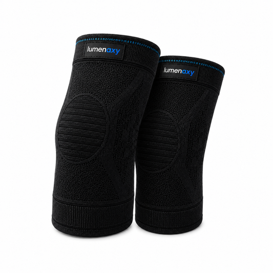 Compression Knee Brace