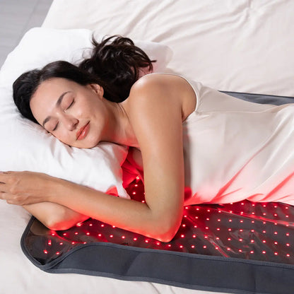 Swirise 7-in-1 LED Therapy