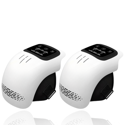 LuminFlex™ Knee Relief Massager