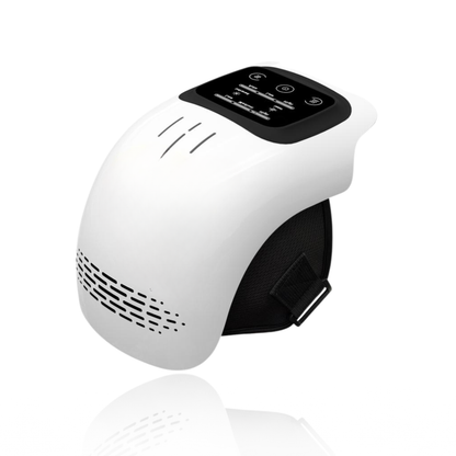 LuminFlex™ Knee Relief Massager
