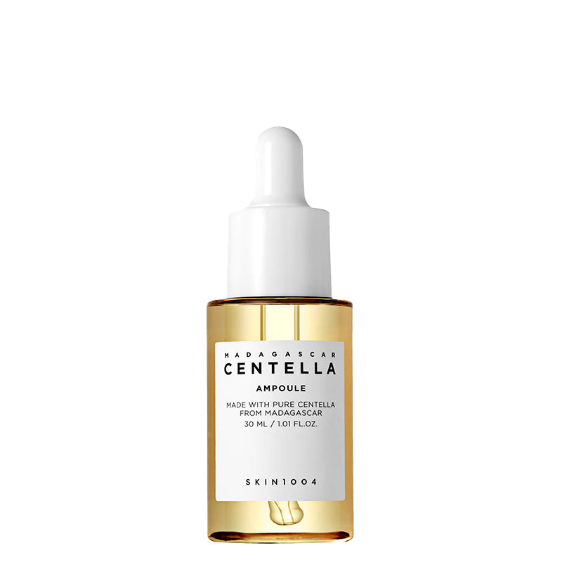 Centella Soothing Ampoule