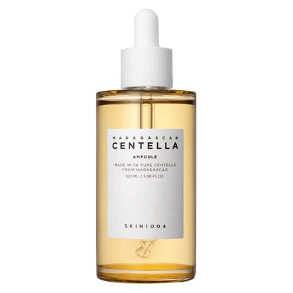 Centella Soothing Ampoule