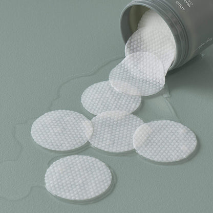 Heartleaf 77% Clear Toner Pads