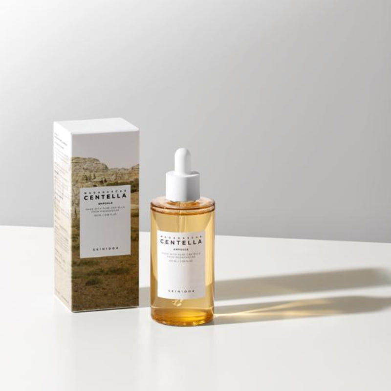 Centella Soothing Ampoule