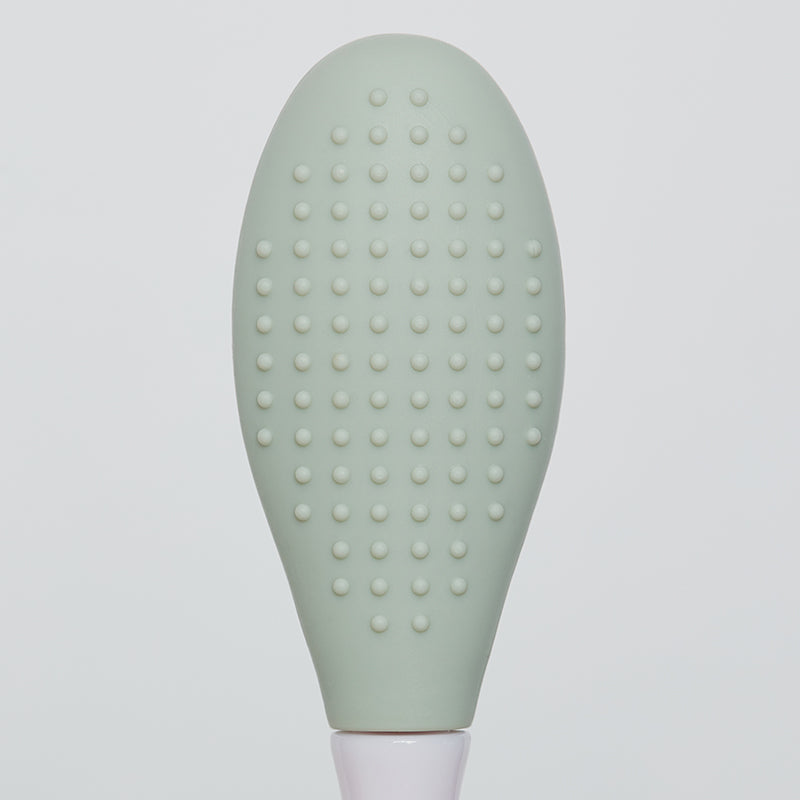 Dual Facial Cleansing Brush