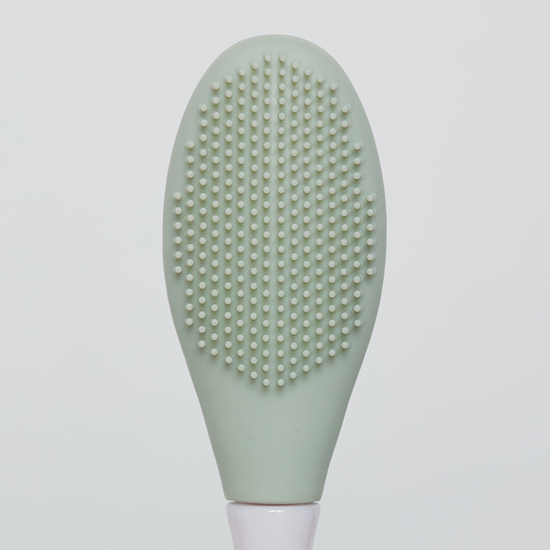 Dual Facial Cleansing Brush