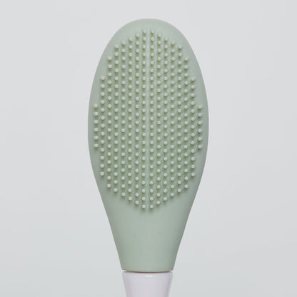 Dual Facial Cleansing Brush