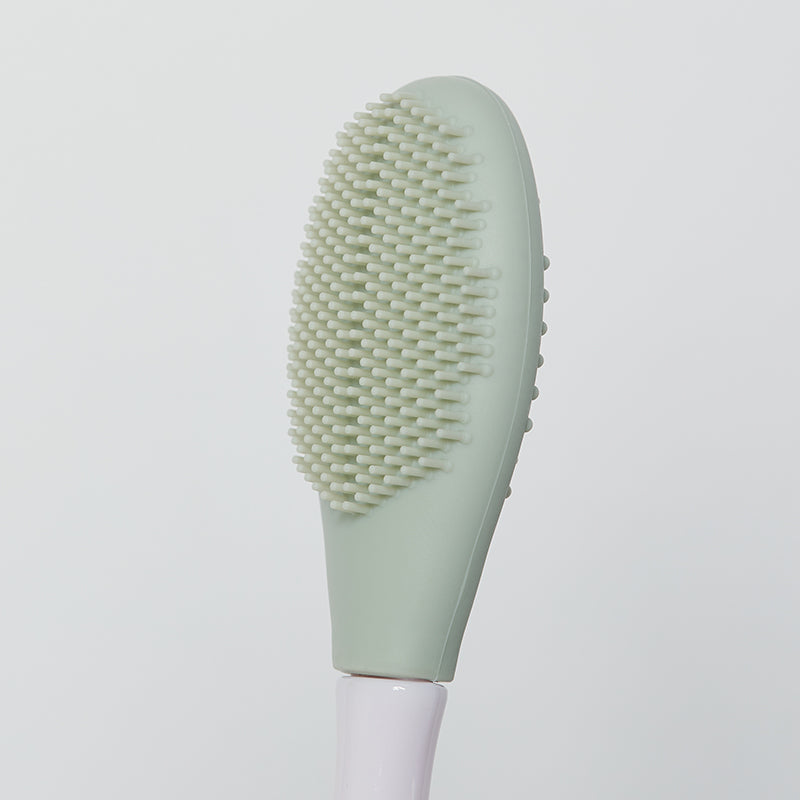 Dual Facial Cleansing Brush