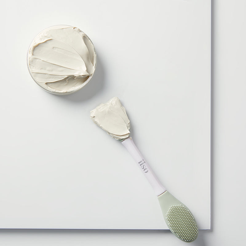 Dual Facial Cleansing Brush