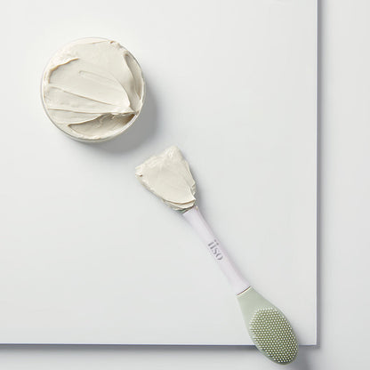 Dual Facial Cleansing Brush