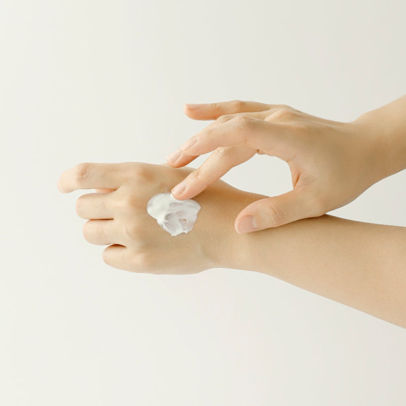 Rice & Probiotics Soothing Sunscreen SPF50+